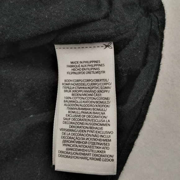 Polo Ralph Lauren Button Up Shirt XL Black Red Pony Classic Fit Cotton Preppy - Picture 8 of 14